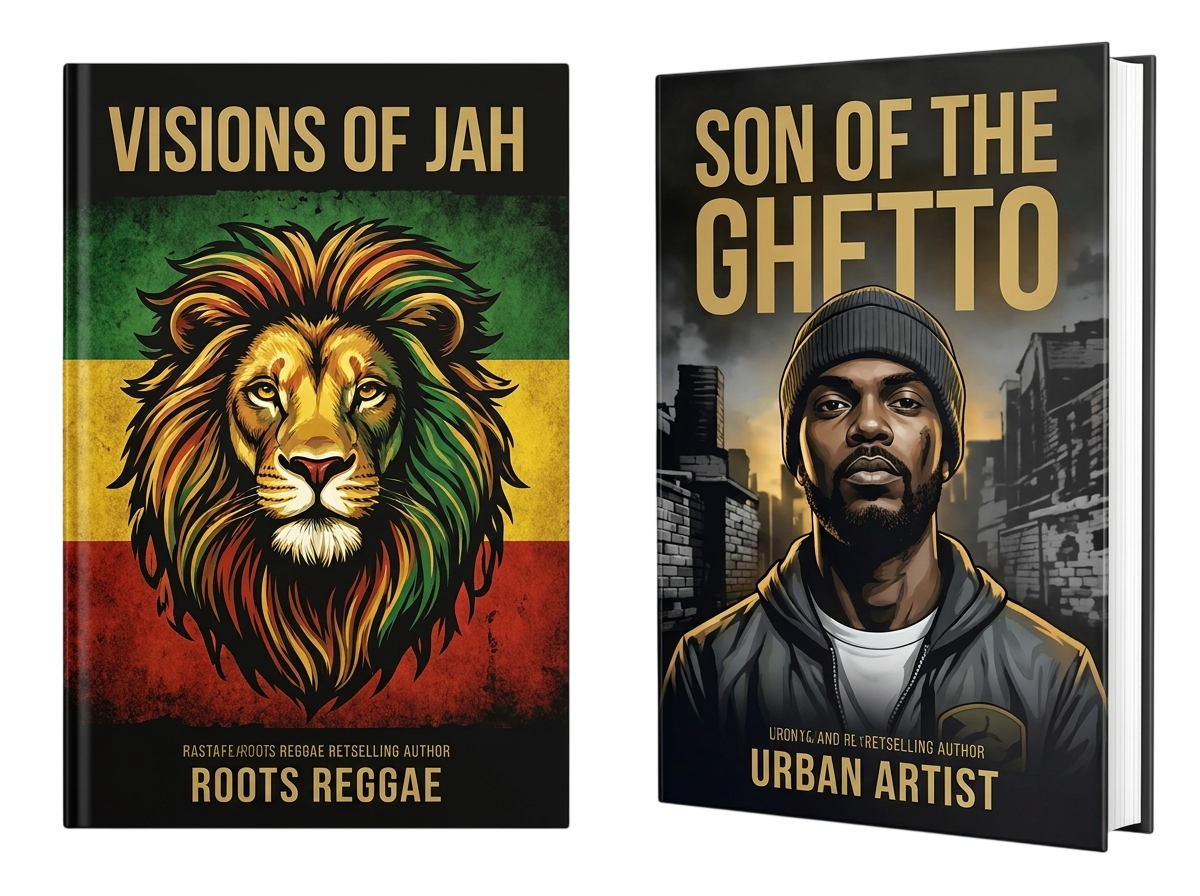 Featured Books